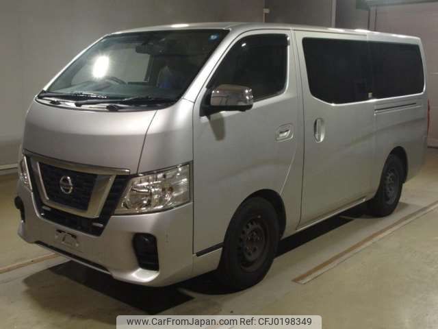 nissan caravan-van 2019 -NISSAN--Caravan Van LDF-VW2E26--VW2E26-114241---NISSAN--Caravan Van LDF-VW2E26--VW2E26-114241- image 1