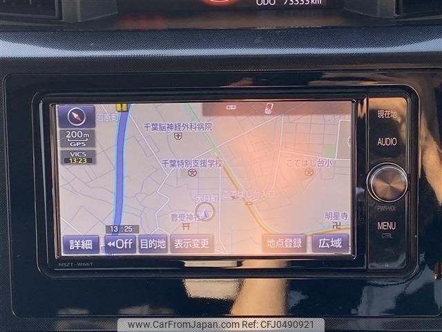 toyota roomy 2018 -TOYOTA--Roomy DBA-M900A--M900A-0160539---TOYOTA--Roomy DBA-M900A--M900A-0160539- image 2