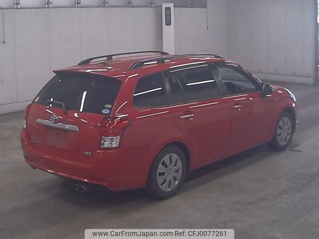 toyota corolla-fielder 2014 quick_quick_DAA-NKE165G_NKE165-7048117 image 2