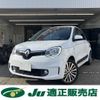 renault twingo 2020 -RENAULT--Renault Twingo 3BA-AHH4B--VF1AH0001L0811922---RENAULT--Renault Twingo 3BA-AHH4B--VF1AH0001L0811922- image 2