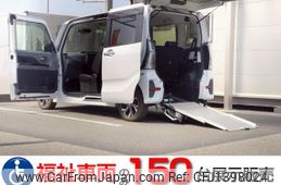 daihatsu tanto 2019 quick_quick_5BA-LA650S_LA650S-0022480