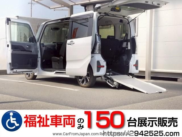 daihatsu tanto 2019 quick_quick_5BA-LA650S_LA650S-0022480 image 1