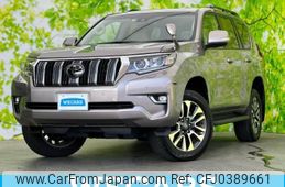 toyota land-cruiser-prado 2022 quick_quick_3BA-TRJ150W_TRJ150-0146380