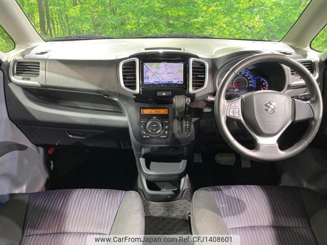 suzuki solio-bandit 2014 quick_quick_MA15S_MA15S-681363 image 2
