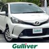 toyota vitz 2015 -TOYOTA--Vitz DBA-NSP135--NSP135-2047839---TOYOTA--Vitz DBA-NSP135--NSP135-2047839- image 1