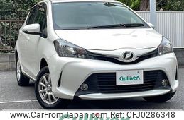 toyota vitz 2015 -TOYOTA--Vitz DBA-NSP135--NSP135-2047839---TOYOTA--Vitz DBA-NSP135--NSP135-2047839-