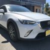 mazda cx-3 2015 -MAZDA--CX-3 LDA-DK5FW--DK5FW-121023---MAZDA--CX-3 LDA-DK5FW--DK5FW-121023- image 5