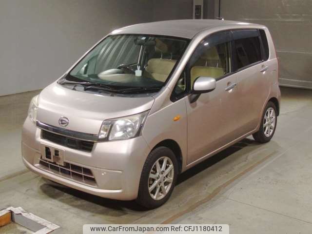 daihatsu move 2013 -DAIHATSU--Move DBA-LA100S--LA100S-0192736---DAIHATSU--Move DBA-LA100S--LA100S-0192736- image 1
