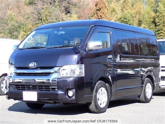 toyota hiace-van 2016 -TOYOTA--Hiace Van CBF-TRH211K--TRH211-8006902---TOYOTA--Hiace Van CBF-TRH211K--TRH211-8006902- image 1