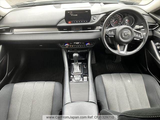 mazda atenza 2019 -MAZDA--Atenza Sedan 3DA-GJ2FP--GJ2FP-401490---MAZDA--Atenza Sedan 3DA-GJ2FP--GJ2FP-401490- image 2