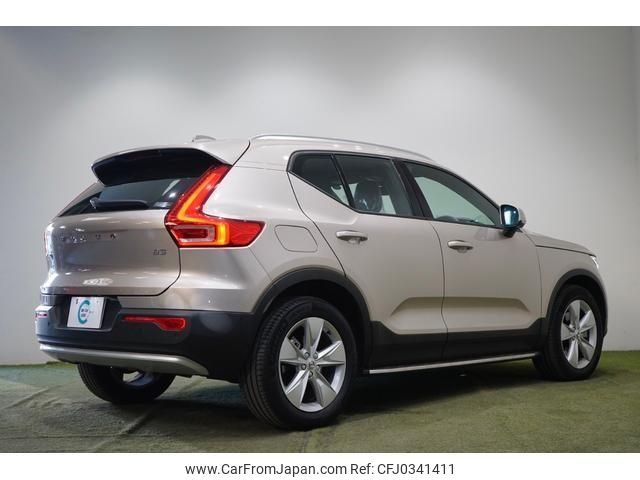 volvo xc40 2022 -VOLVO 【練馬 334ﾑ3210】--Volvo XC40 XB420TXCM--P2921070---VOLVO 【練馬 334ﾑ3210】--Volvo XC40 XB420TXCM--P2921070- image 2