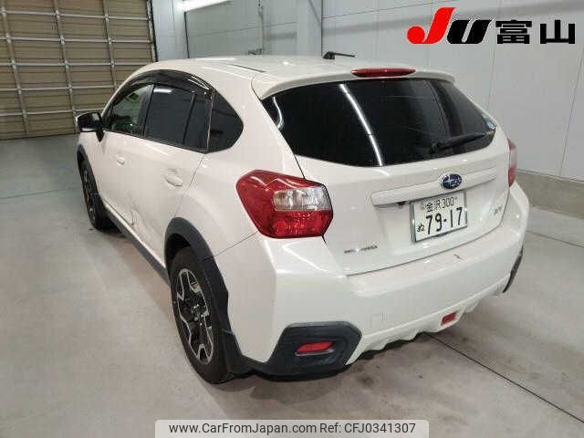 subaru impreza-wagon 2016 -SUBARU 【金沢 300ﾇ7917】--Impreza Wagon GP7--GP7-124790---SUBARU 【金沢 300ﾇ7917】--Impreza Wagon GP7--GP7-124790- image 2