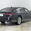 lexus ls 2019 -LEXUS--Lexus LS DBA-VXFA55--VXFA55-6000996---LEXUS--Lexus LS DBA-VXFA55--VXFA55-6000996- image 18