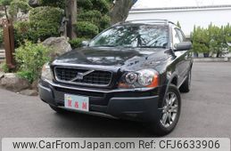 volvo xc90 2006 CFJ6633906