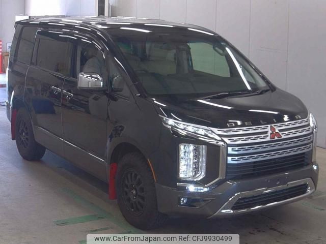 mitsubishi delica-d5 2019 quick_quick_3DA-CV1W_CV1W-2113748 image 1