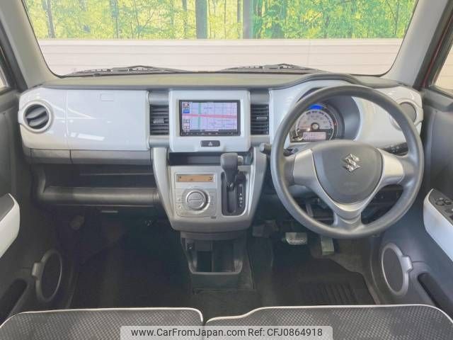 suzuki hustler 2018 -SUZUKI--Hustler DAA-MR41S--MR41S-320830---SUZUKI--Hustler DAA-MR41S--MR41S-320830- image 2