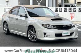 subaru impreza 2013 -SUBARU--Impreza CBA-GVF--GVF-006015---SUBARU--Impreza CBA-GVF--GVF-006015-