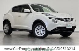 nissan juke 2015 -NISSAN--Juke DBA-YF15--YF15-404744---NISSAN--Juke DBA-YF15--YF15-404744-