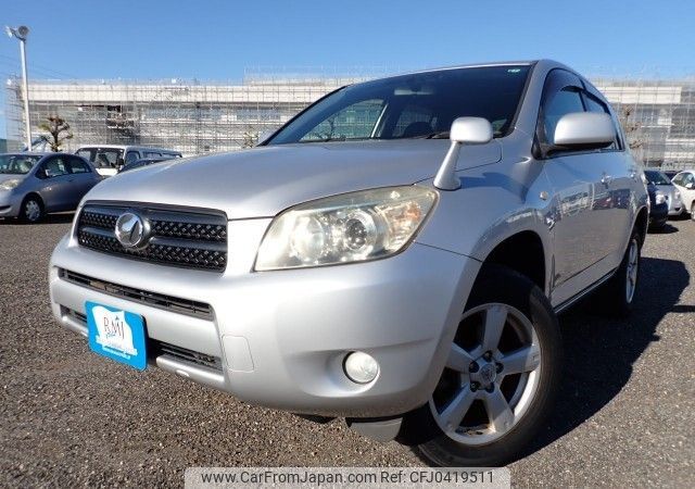 toyota rav4 2006 REALMOTOR_N2024110009F-10 image 1