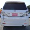 toyota vellfire 2010 -TOYOTA--Vellfire ANH20W--8103193---TOYOTA--Vellfire ANH20W--8103193- image 31