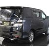 toyota vellfire 2010 -TOYOTA--Vellfire DBA-ANH25W--ANH25-8021010---TOYOTA--Vellfire DBA-ANH25W--ANH25-8021010- image 11