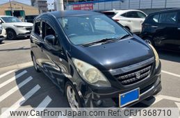 suzuki cervo 2008 -SUZUKI--Cervo DBA-HG21S--HG21S-135219---SUZUKI--Cervo DBA-HG21S--HG21S-135219-