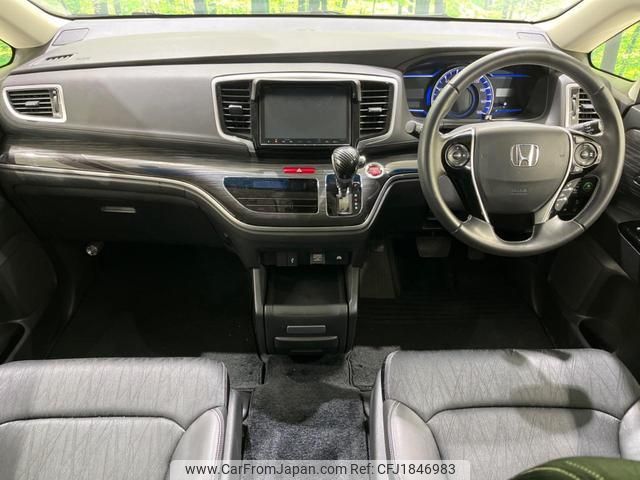 honda odyssey 2016 CFJ1846983 image 2