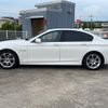 bmw 5-series 2011 CFJ1645807 image 12