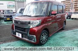 daihatsu tanto 2016 -DAIHATSU--Tanto DBA-LA600S--LA600S-0448333---DAIHATSU--Tanto DBA-LA600S--LA600S-0448333-