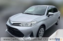 toyota corolla-axio 2018 -TOYOTA--Corolla Axio DAA-NKE165--NKE165-7172437---TOYOTA--Corolla Axio DAA-NKE165--NKE165-7172437-