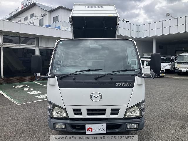 mazda titan 2007 GOO_NET_EXCHANGE_0702476A30250531W003 image 2
