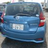 nissan note 2018 -NISSAN 【水戸 502ﾒ2421】--Note HE12--206362---NISSAN 【水戸 502ﾒ2421】--Note HE12--206362- image 2