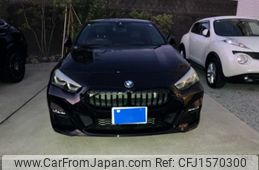 bmw 2-series 2020 CFJ1570300