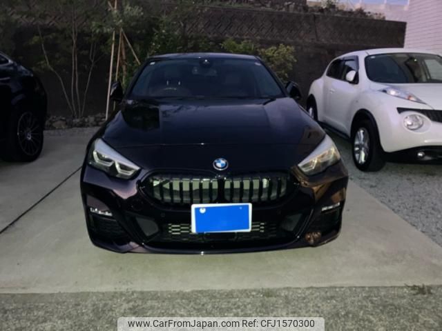 bmw 2-series 2020 CFJ1570300 image 1