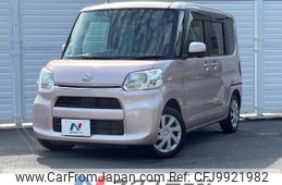 daihatsu tanto 2014 -DAIHATSU--Tanto DBA-LA600S--LA600S-0174295---DAIHATSU--Tanto DBA-LA600S--LA600S-0174295-