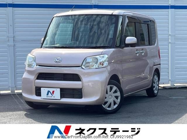 daihatsu tanto 2014 -DAIHATSU--Tanto DBA-LA600S--LA600S-0174295---DAIHATSU--Tanto DBA-LA600S--LA600S-0174295- image 1