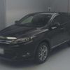 toyota harrier 2014 -TOYOTA 【石川 339ﾗ3588】--Harrier DBA-ZSU65W--ZSU65-0004210---TOYOTA 【石川 339ﾗ3588】--Harrier DBA-ZSU65W--ZSU65-0004210- image 1