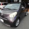 toyota iq 2009 -TOYOTA 【名変中 】--iQ KGJ10--6016682---TOYOTA 【名変中 】--iQ KGJ10--6016682- image 1