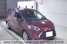 toyota sienta 2018 -TOYOTA 【飛鳥 500ｻ8371】--Sienta NSP170G-7177344---TOYOTA 【飛鳥 500ｻ8371】--Sienta NSP170G-7177344-