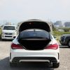 mercedes-benz cla-class 2014 CFJ1612108 image 16