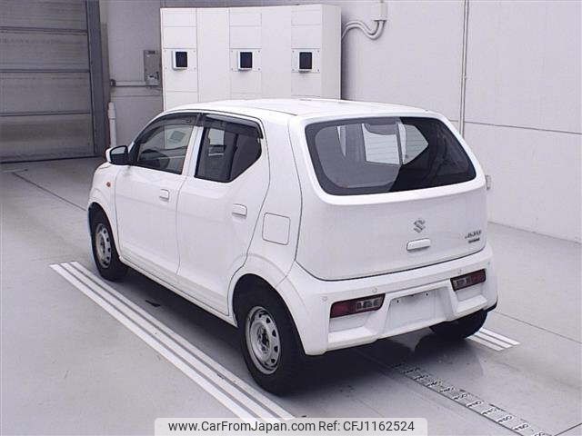 suzuki alto 2022 -SUZUKI--Alto HA36S-632002---SUZUKI--Alto HA36S-632002- image 2