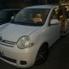 toyota sienta 2006 -TOYOTA--Sienta DBA-NCP81G--NCP81-5001697---TOYOTA--Sienta DBA-NCP81G--NCP81-5001697- image 2