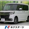 daihatsu tanto 2018 -DAIHATSU--Tanto DBA-LA600S--LA600S-0663994---DAIHATSU--Tanto DBA-LA600S--LA600S-0663994- image 1