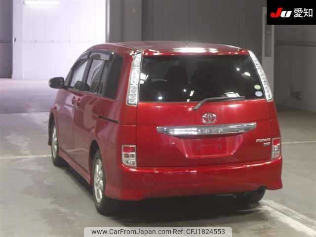 toyota isis 2012 CFJ1824553 image 2