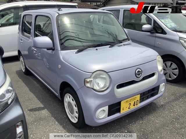daihatsu mira-cocoa 2014 -DAIHATSU 【伊勢志摩 580ｴ240】--Mira Cocoa L675S--0185467---DAIHATSU 【伊勢志摩 580ｴ240】--Mira Cocoa L675S--0185467- image 1