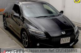 honda cr-z 2016 -HONDA--CR-Z ZF2-1200903---HONDA--CR-Z ZF2-1200903-