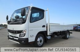 mitsubishi-fuso canter 2023 -MITSUBISHI--Canter 2RG-FEAV0--FEAV0-602***---MITSUBISHI--Canter 2RG-FEAV0--FEAV0-602***-