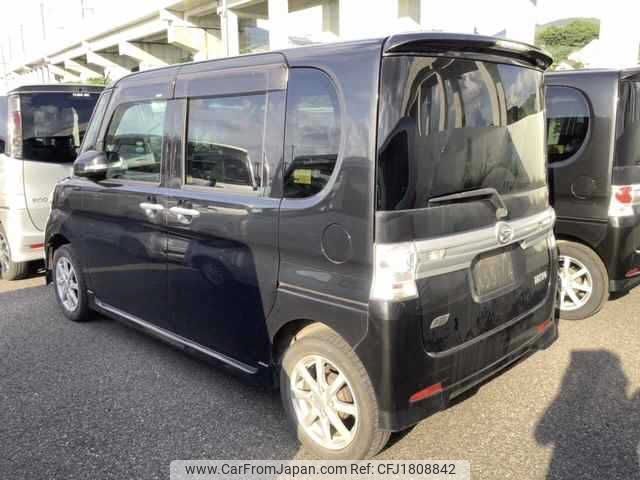 daihatsu tanto 2011 CFJ1808842 image 2