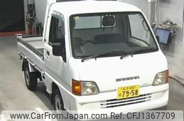 subaru sambar-truck 2000 -SUBARU 【松本 480ｾ7958】--Samber Truck TT2--063878---SUBARU 【松本 480ｾ7958】--Samber Truck TT2--063878-