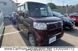 honda n-box 2013 -HONDA--N BOX DBA-JF1--JF1-1158212---HONDA--N BOX DBA-JF1--JF1-1158212-